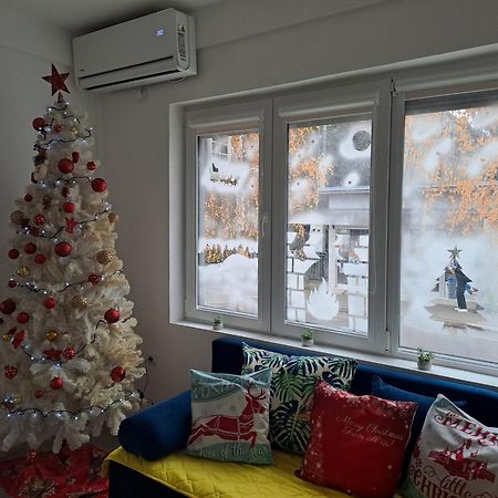 Lili'S Apartment Kumanovo Kültér fotó