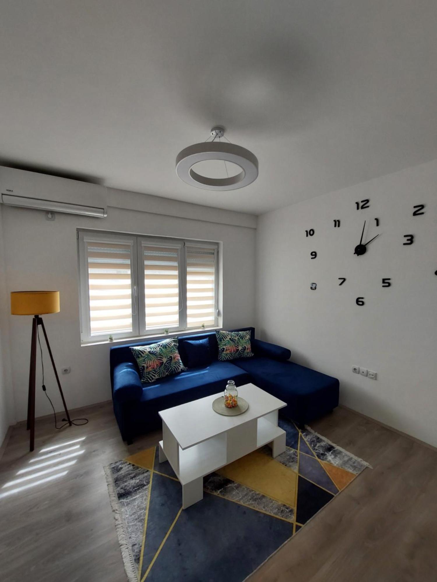 Lili'S Apartment Kumanovo Kültér fotó