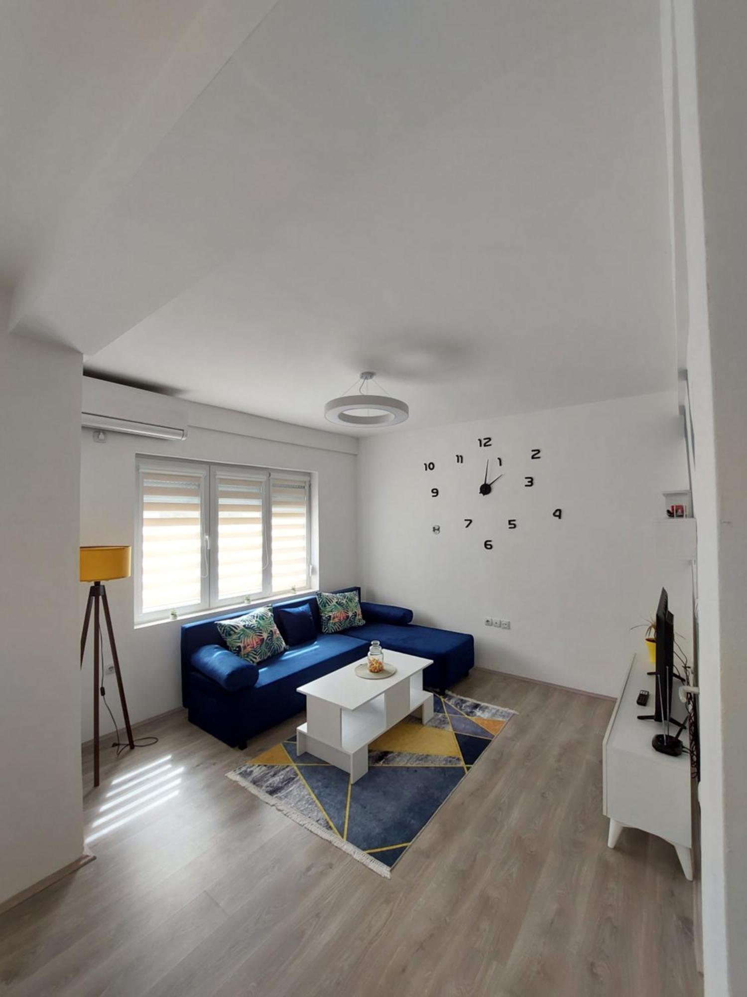 Lili'S Apartment Kumanovo Kültér fotó