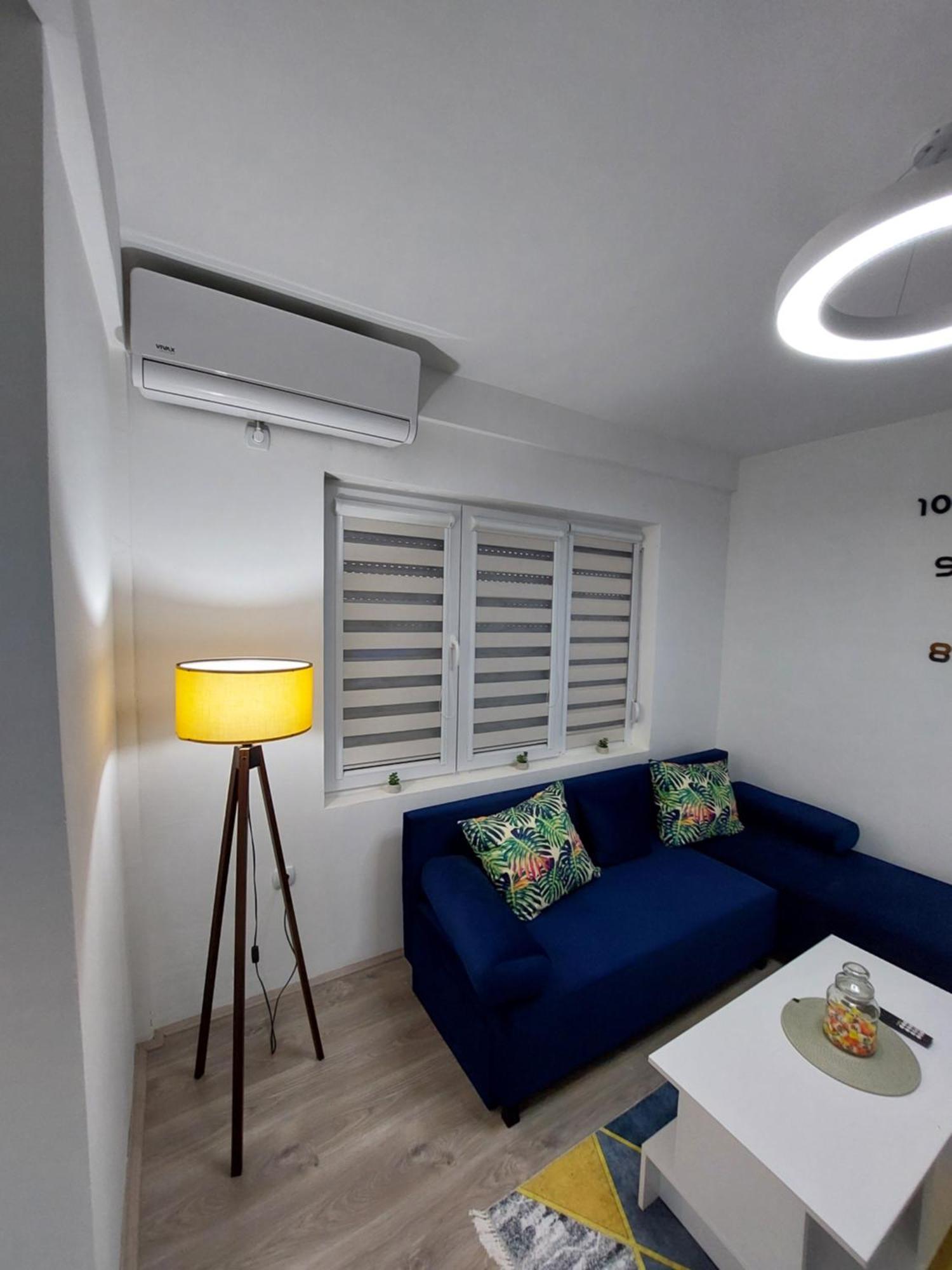 Lili'S Apartment Kumanovo Kültér fotó