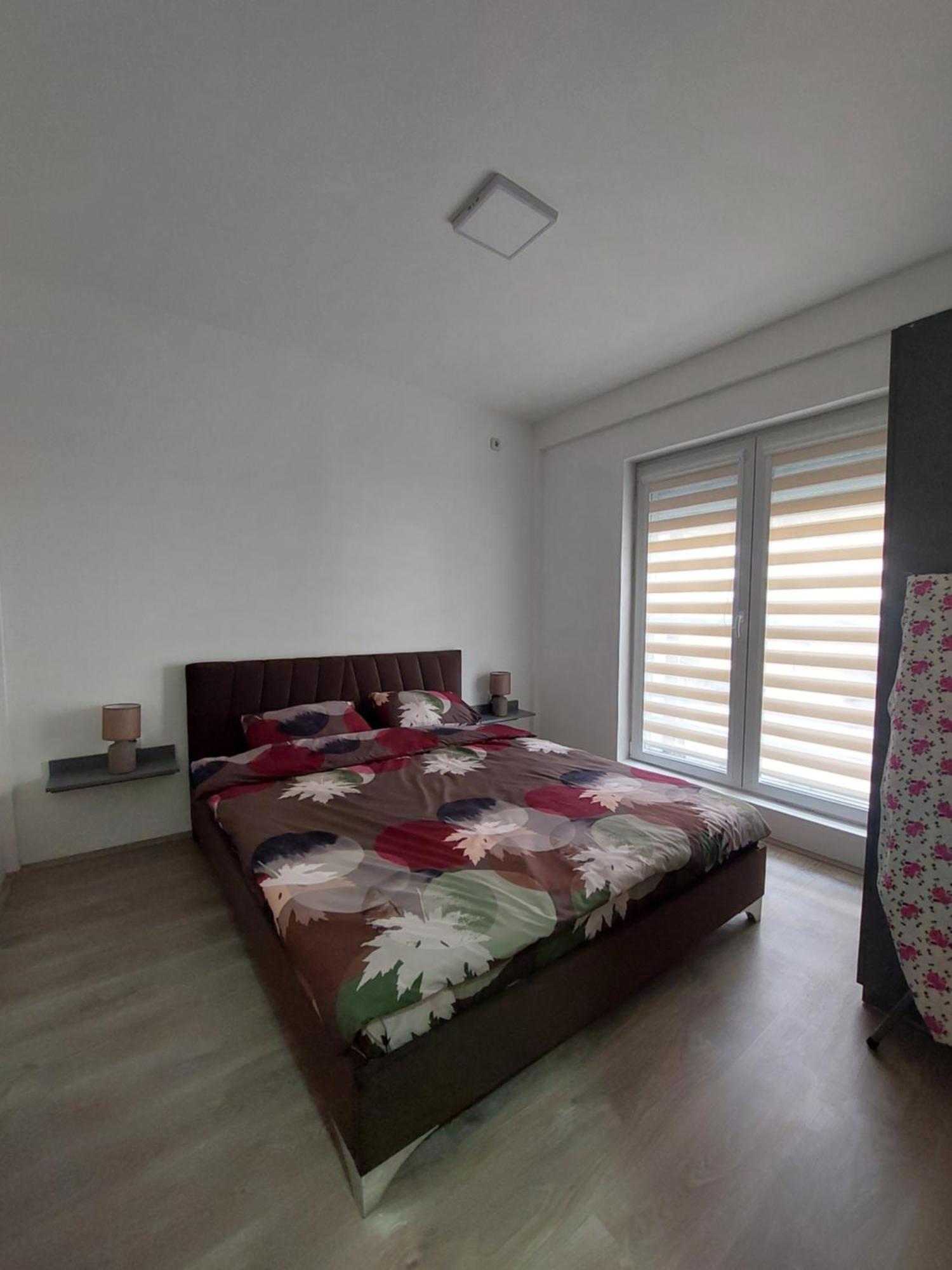 Lili'S Apartment Kumanovo Kültér fotó