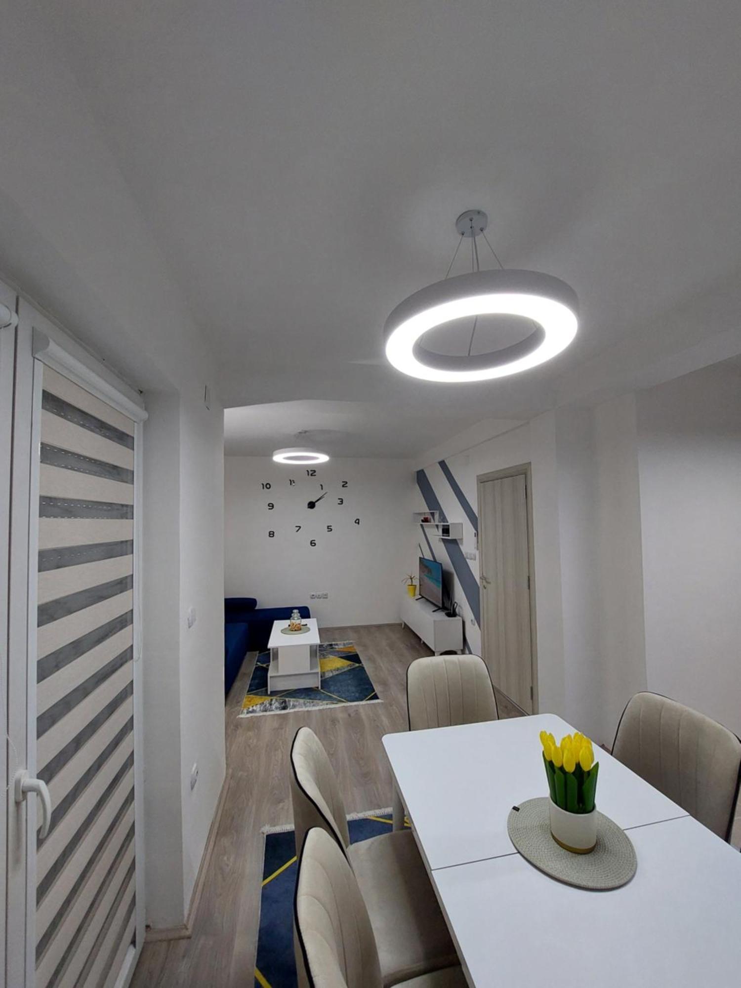 Lili'S Apartment Kumanovo Kültér fotó