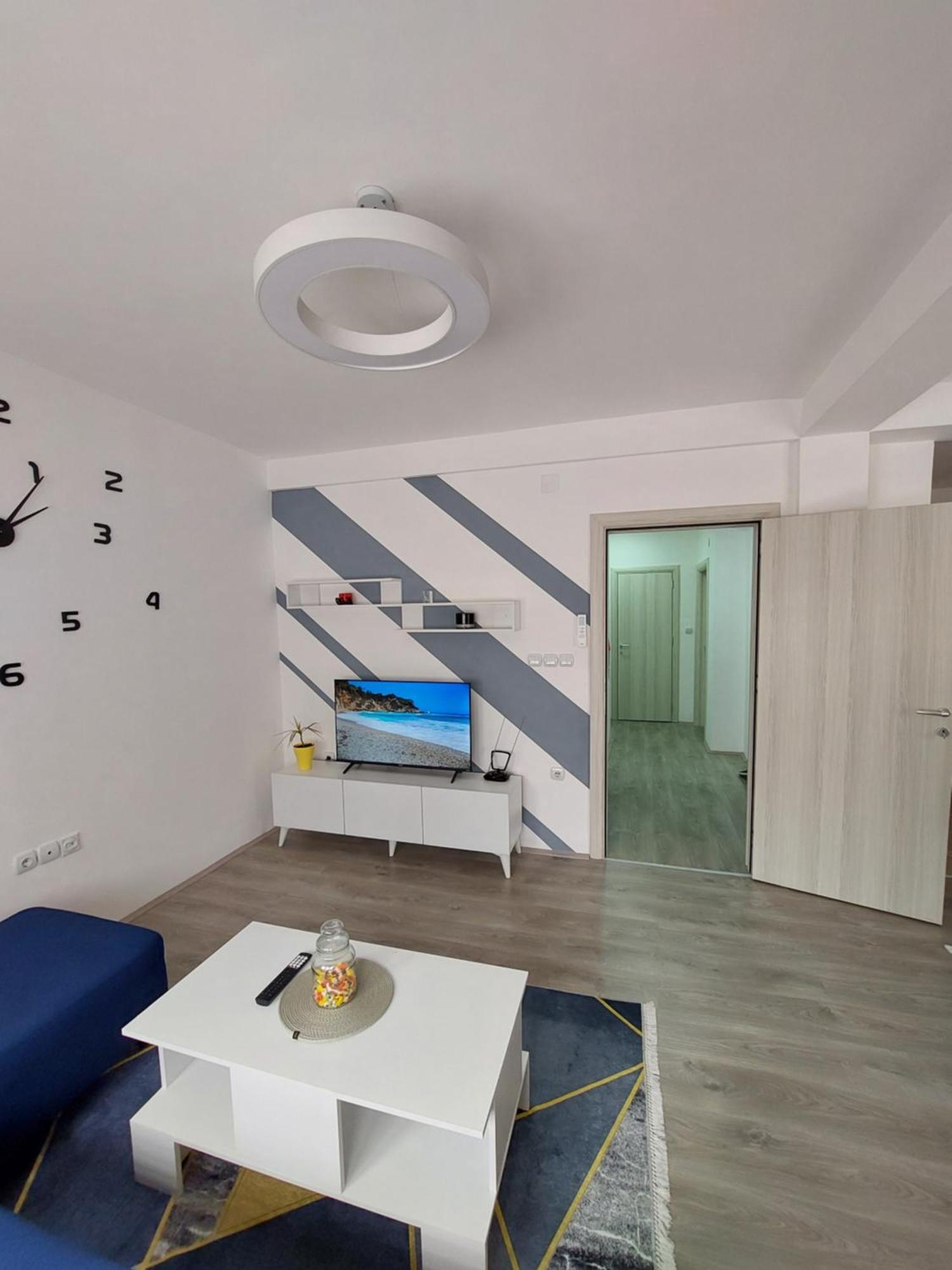 Lili'S Apartment Kumanovo Kültér fotó