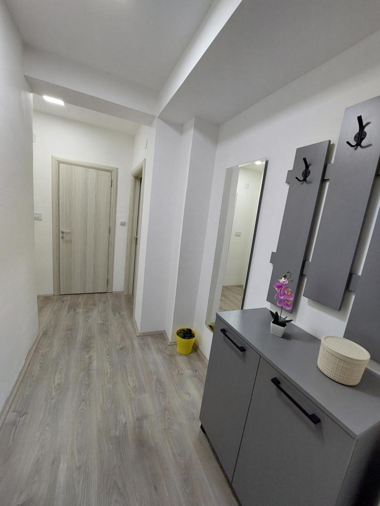 Lili'S Apartment Kumanovo Kültér fotó