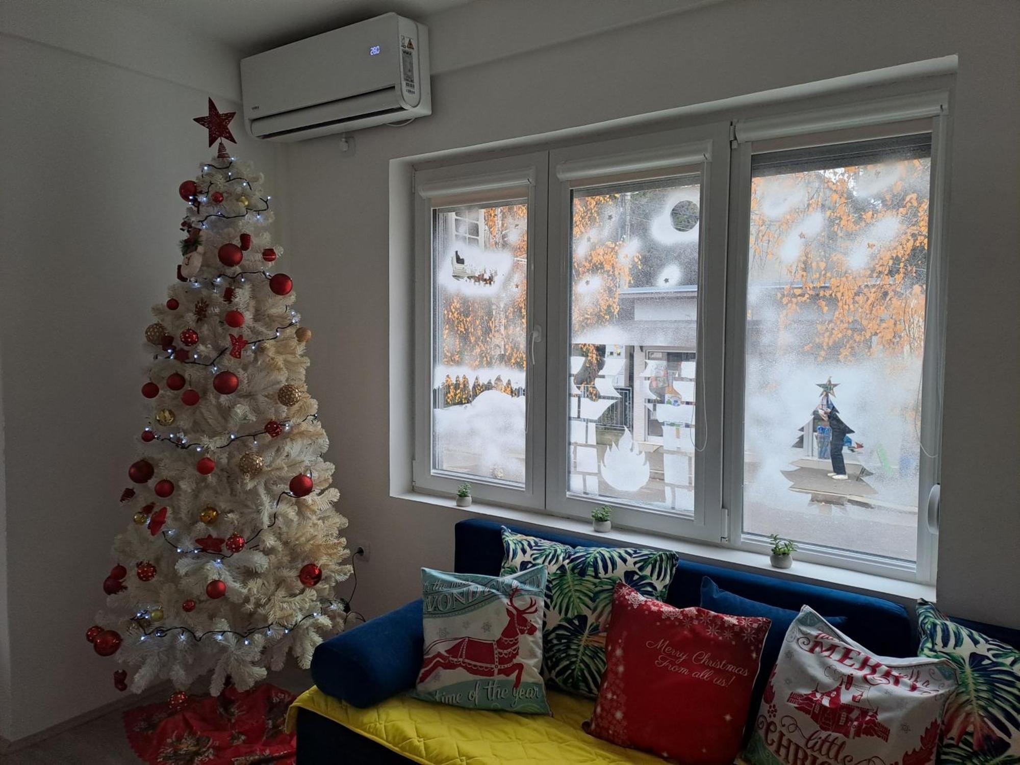 Lili'S Apartment Kumanovo Kültér fotó